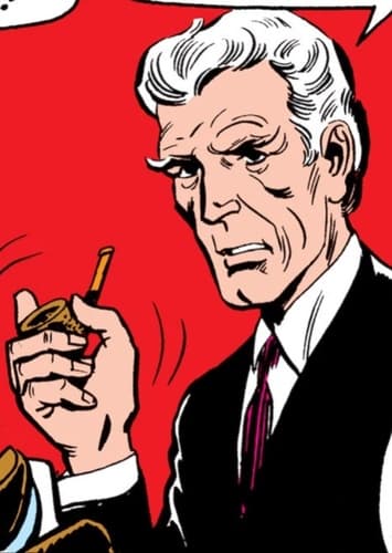 George Stacy (Raimi)