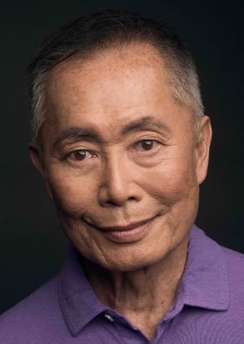 George Takei