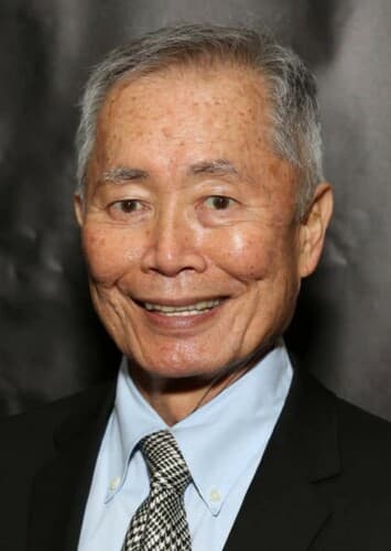 George Takei