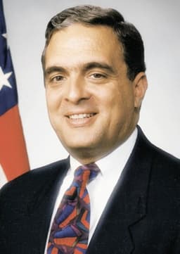 George Tenet