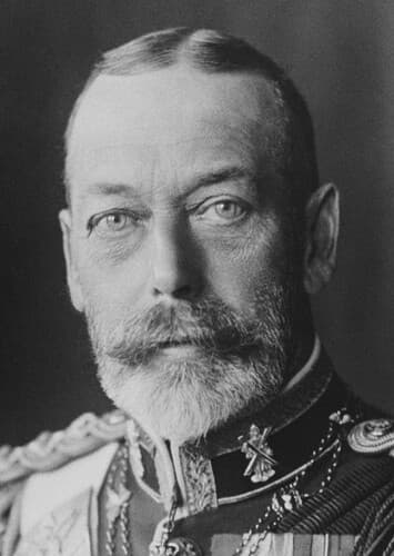 George V