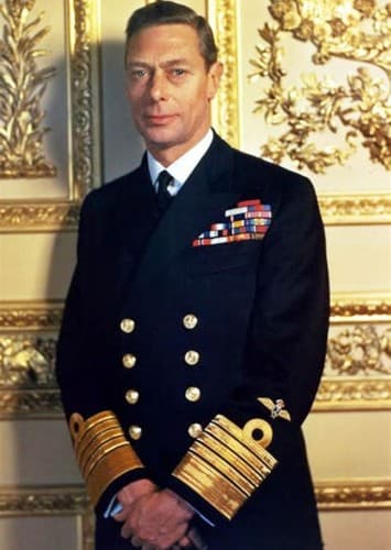 George VI