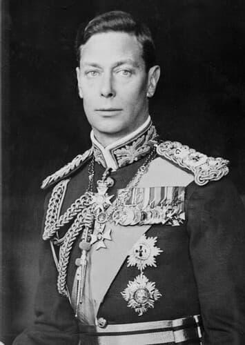 George VI