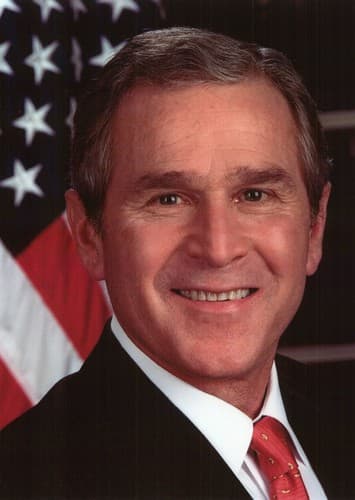 George W. Bush