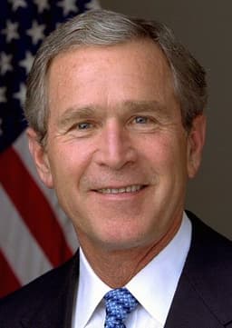 George W. Bush