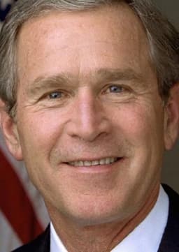 George W. Bush