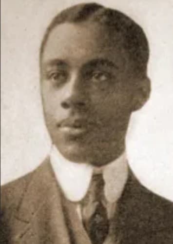 George W. Lattimore