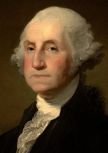 George Washington