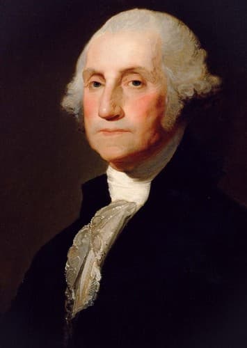 George Washington