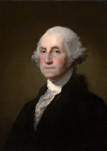 George Washington