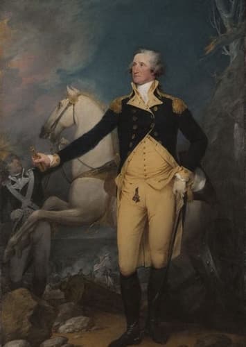 George Washington