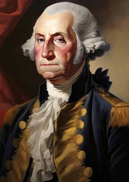 George Washington
