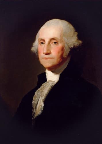George Washington