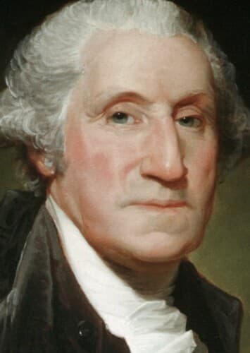 George Washington
