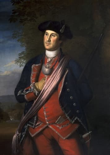 George Washington