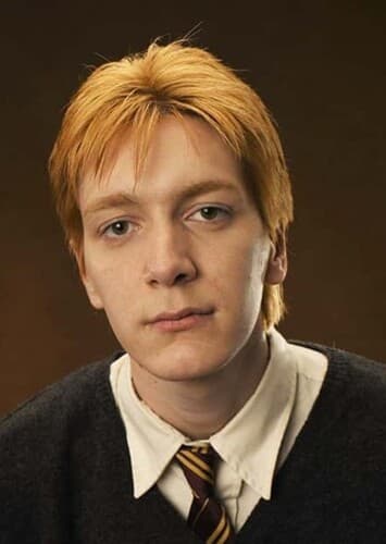 George Weasley