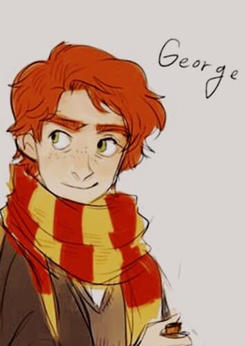 George Weasley