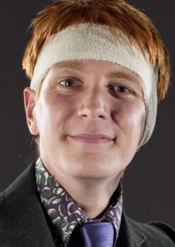 George Weasley
