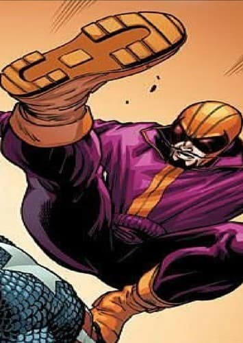 Georges Batroc