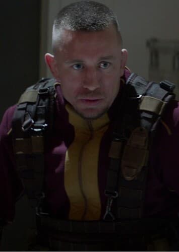 Georges Batroc