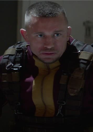 Georges Batroc