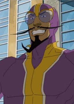 Georges Batroc