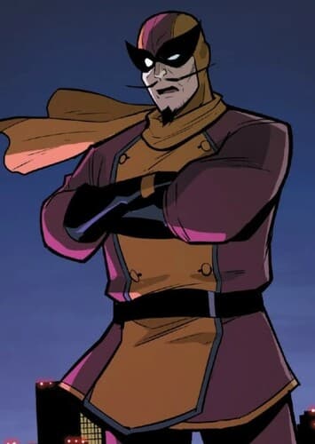 Georges Batroc