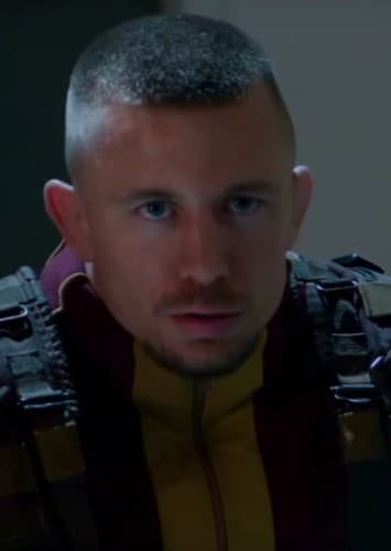 Georges Batroc