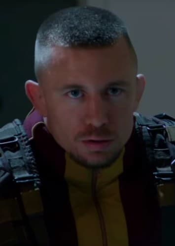 Georges Batroc