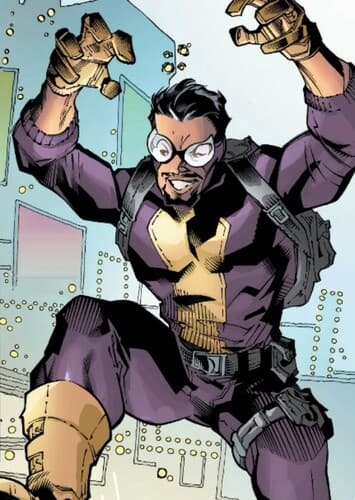 GEORGES BATROC