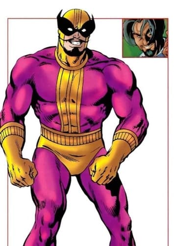 Georges Batroc (MCU)