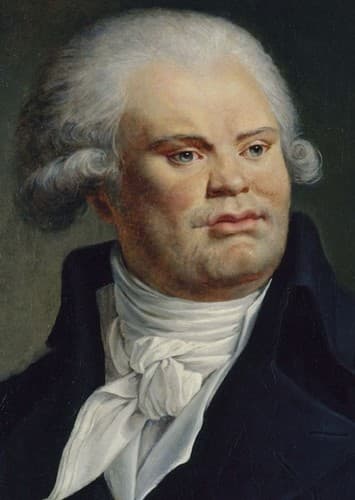Georges Danton