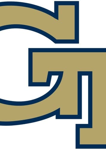 Georgia Tech Yellow Jackets