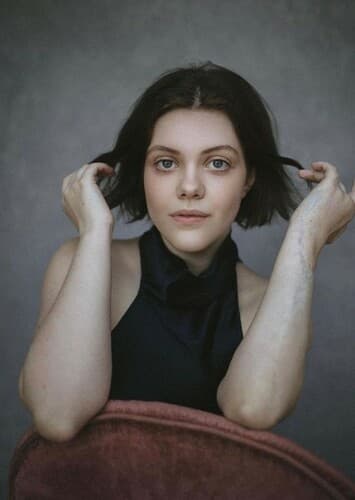 Georgie Henley