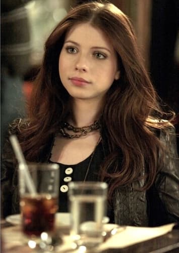 Georgina Sparks