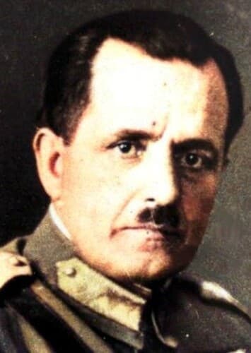 Georgios Tsolákoglu