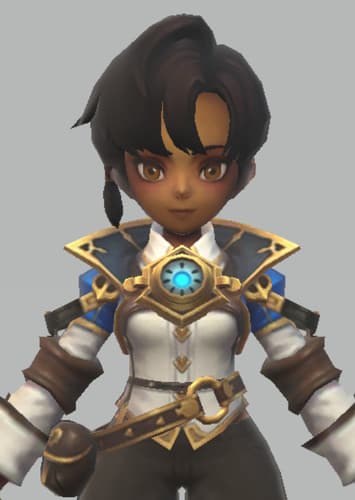 Geovana Carvalho-Castro