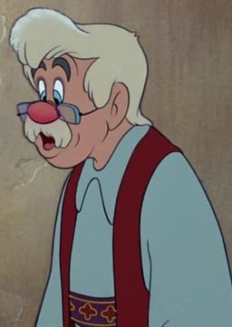Geppetto