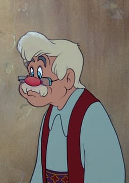 Geppetto