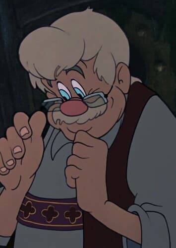 Geppetto