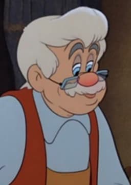 Geppetto