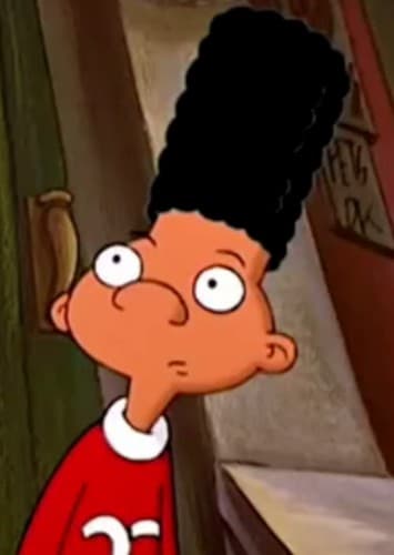 Gerald Martin Johanssen