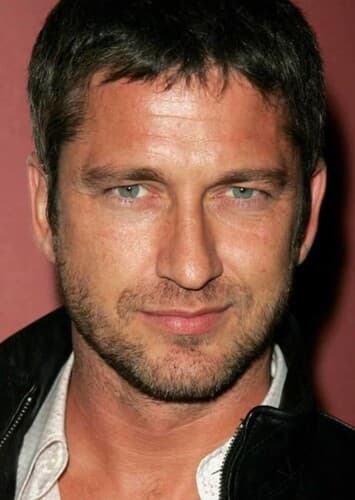 Gerald Butler