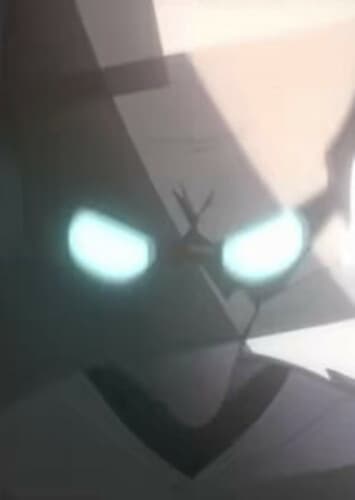 Gerald Robotnik (Adolescent)