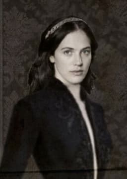 Geraldine Grindelwald