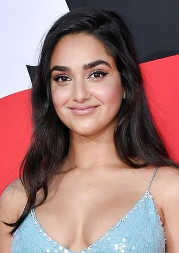 Geraldine Viswanathan