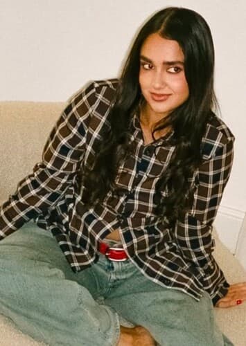 Geraldine Viswanathan