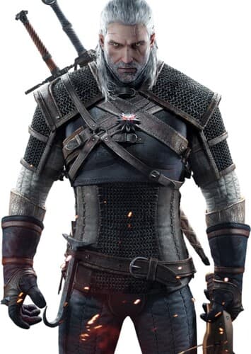 Geralt