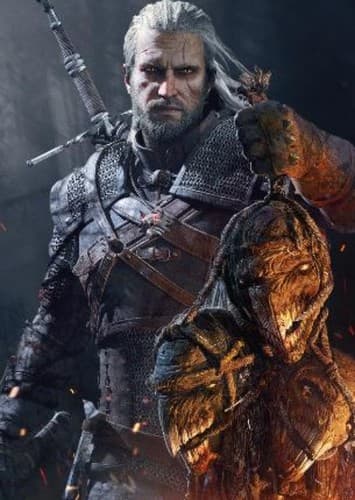 Geralt of Rivia