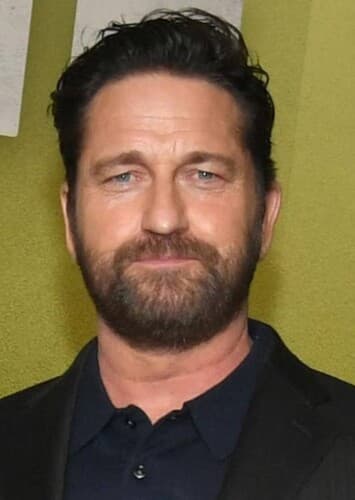 Gerard Butler
